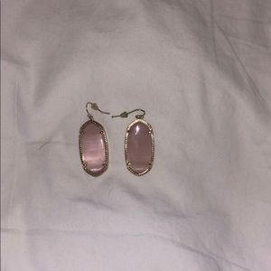 kendra scott earrings
